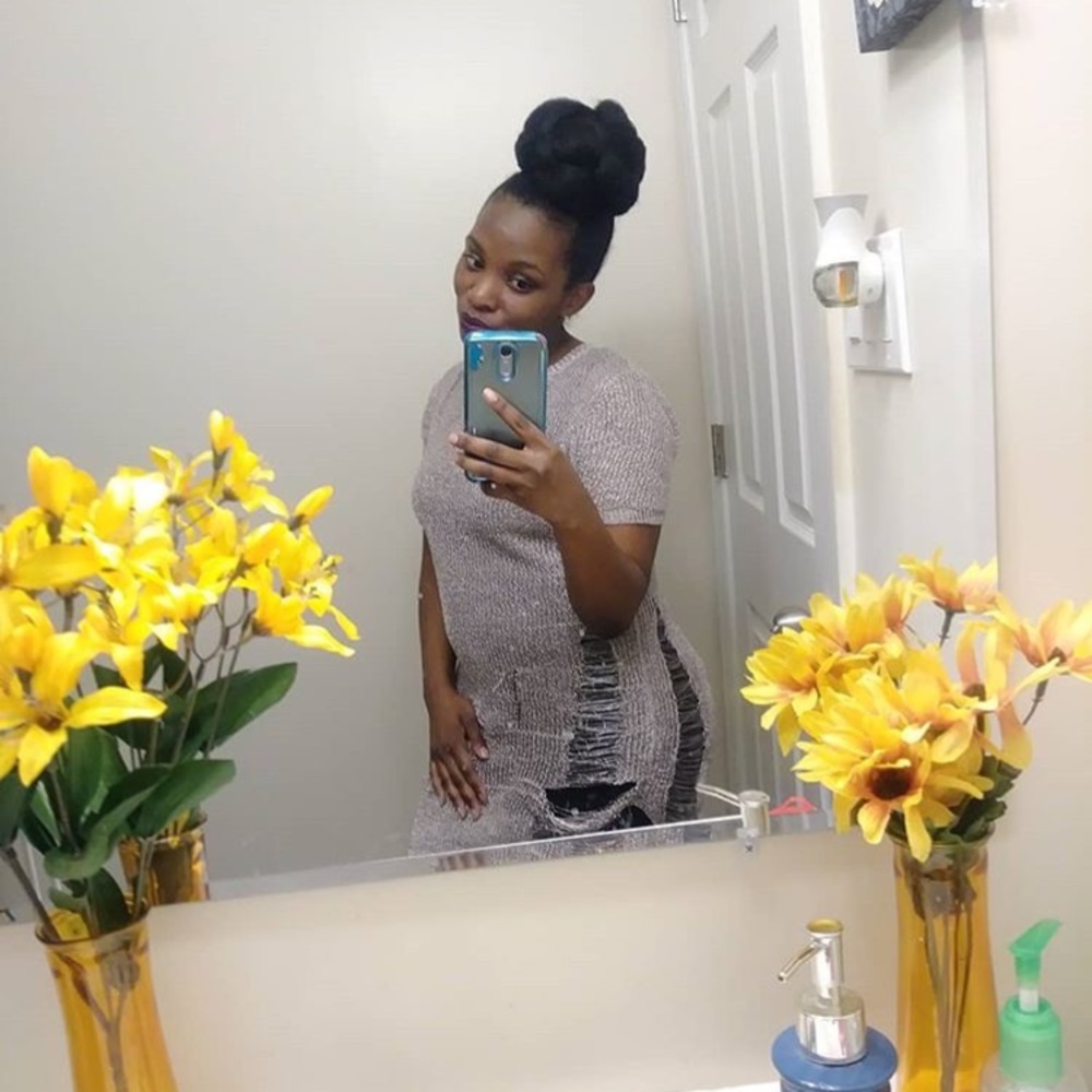 Meet your Posher, Lasonya